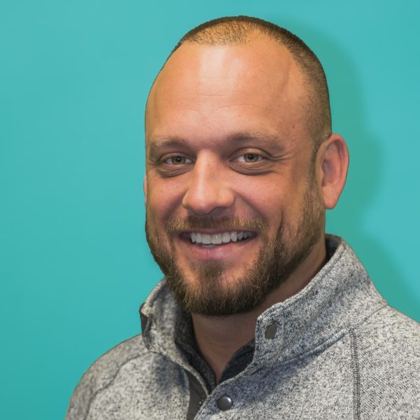 Aaron Christy founder Monticello Metal Roofing